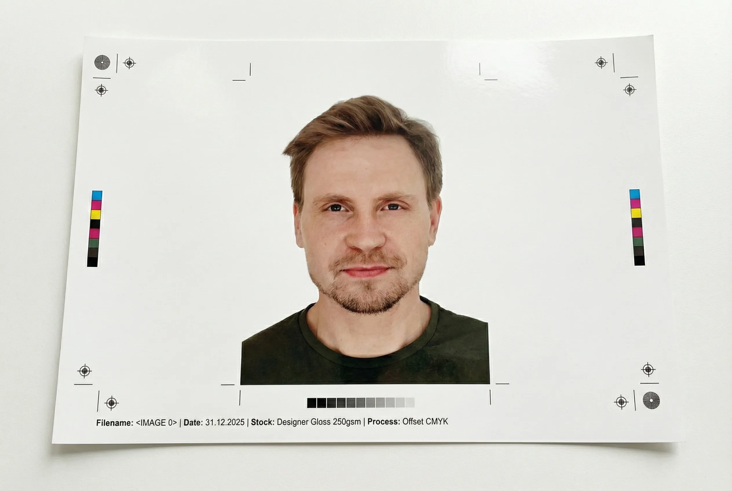 Александр Пенкин - Дизайн полиграфии и верстка в Архангельске